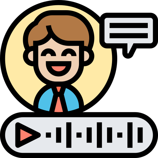 Hands-Free Assistance with Voice and Text