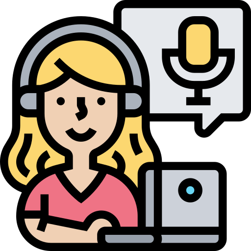 Real-Time Chat and Voice Support